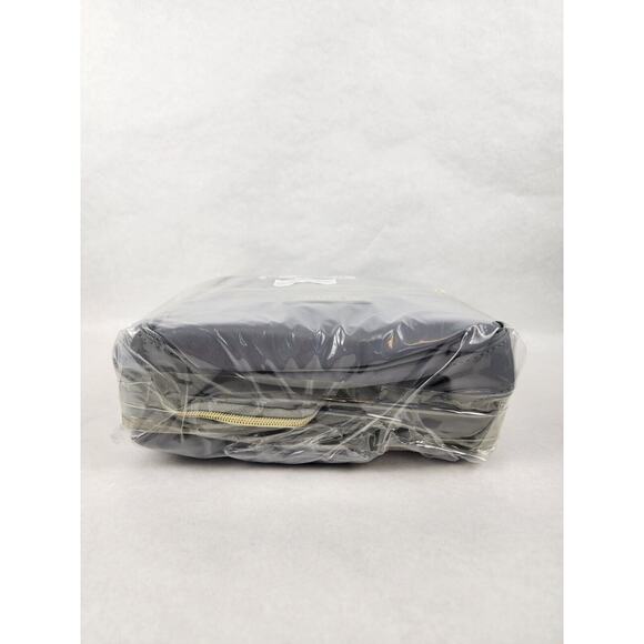 Carry On Weekender Bag Men's Airline Approved Spirit Travel Duffel & 6 Pcs - Picture 3 of 6